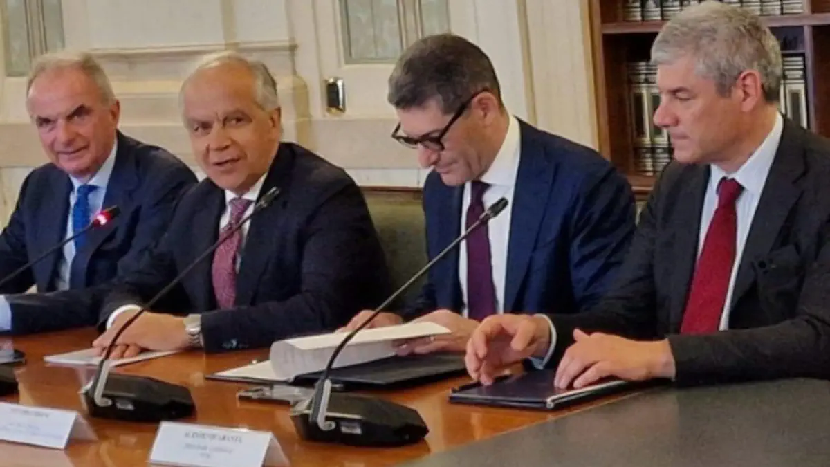 intesa enac viminale per disciplinare uso dei droni in italia