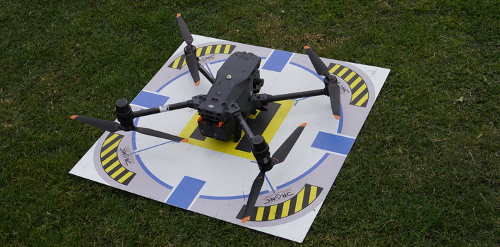 immagine di matrice specific