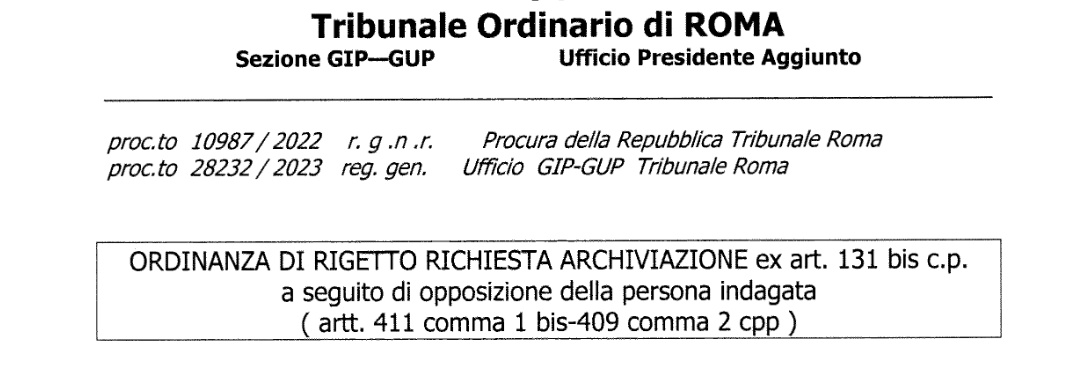 immagine di opposizione caffagni