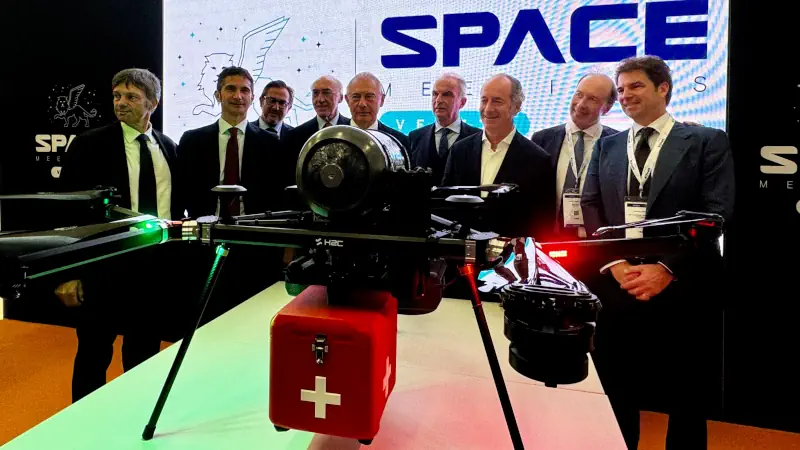 regione veneto accordo per aam con enac e gruppo save