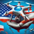 ban usa droni dji