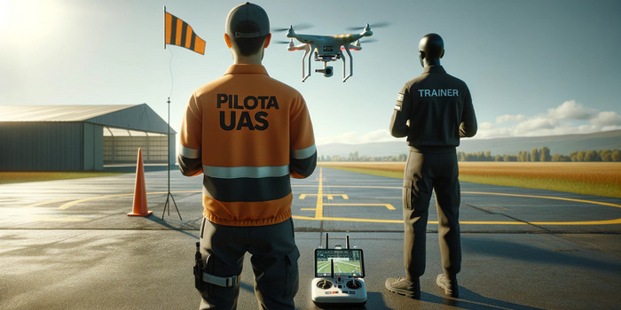 immagine di dichiarazione it sts