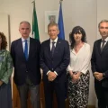 enac ansv accordo per la sicurezza del volo attraverso condivisione informazioni