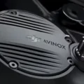 dji avinox video teaser nuovo prodotto
