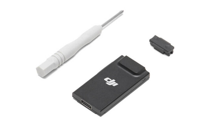 immagine di dongle 4g cosa comprende il kit