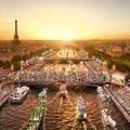 droni easa sicurezza aerea olimpiadi 2024 parigi