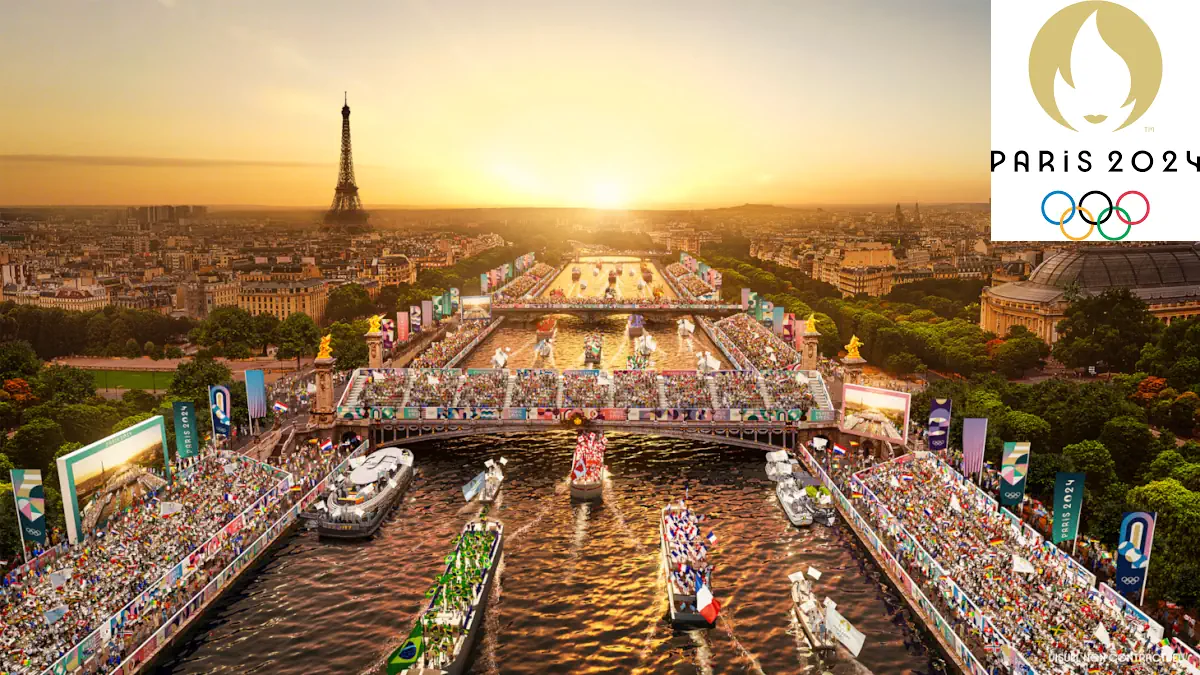 droni easa sicurezza aerea olimpiadi 2024 parigi