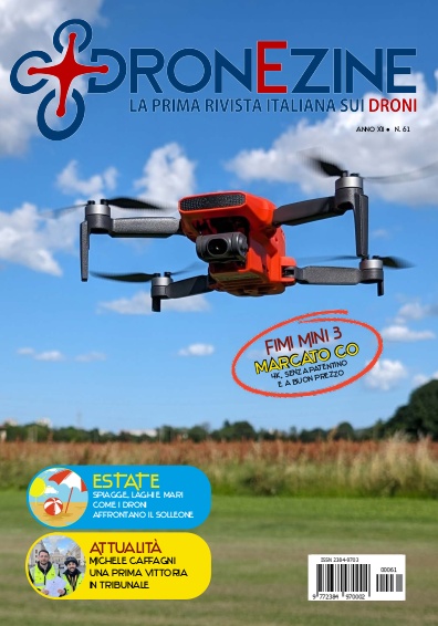 immagine di dz 61 copertina