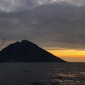 isole eolie servizio traporto medico via drone