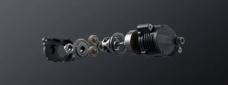 motore dji avinox