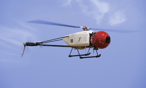 immagine di Flying Cam20copy