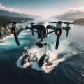 canada azienda multata per drone video su orche