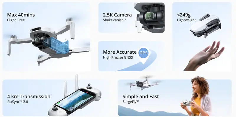 caratteristiche tecniche potensic lt