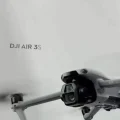 leak confezione air 3s dji