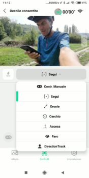 immagine di neo app config
