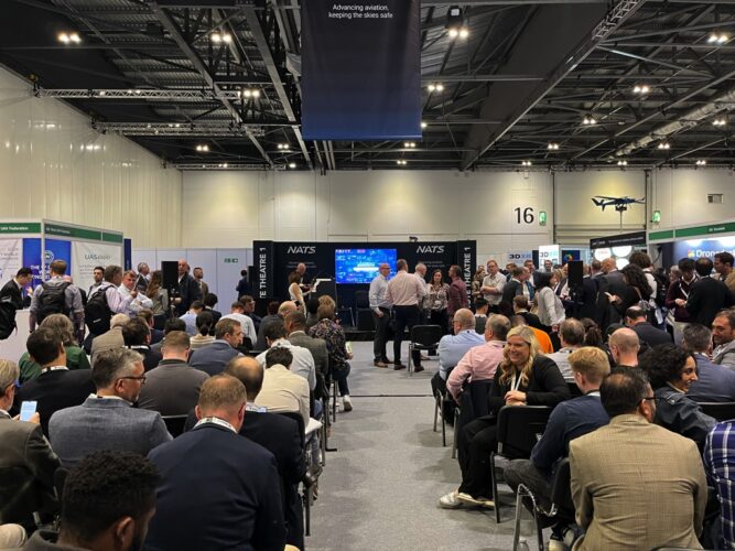 immagine di convegni london x