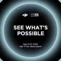 dji a ifa2024