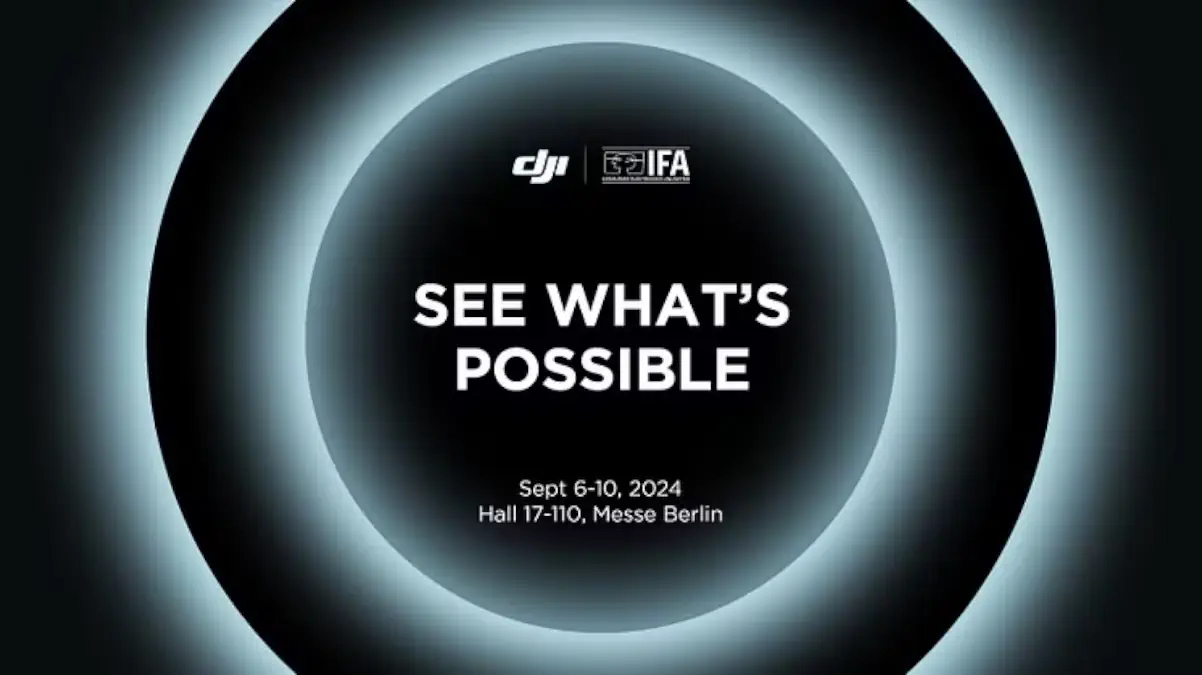 dji a ifa2024