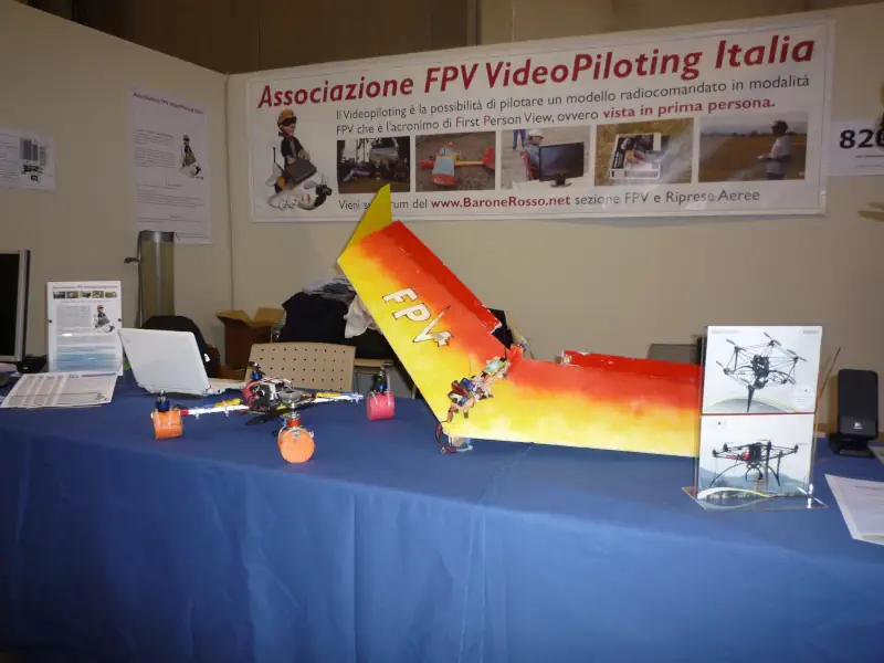 associazione FPV 2010