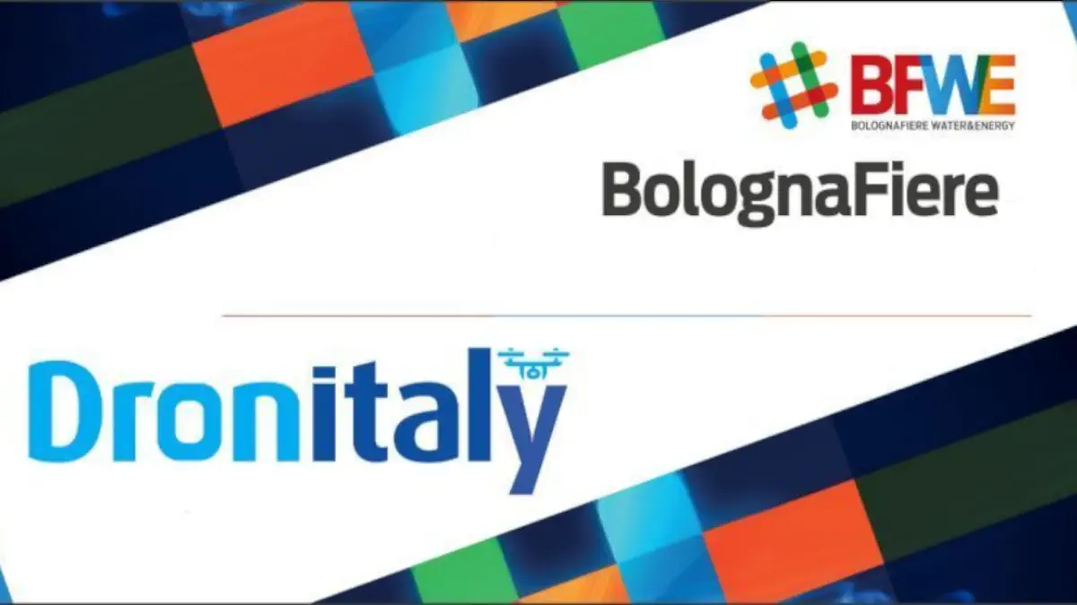 bilancio dronitaly 2024