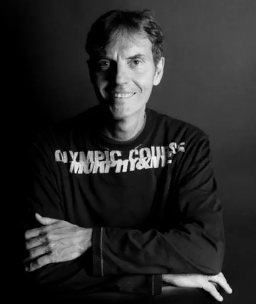 chi è stefano orsi dronezine