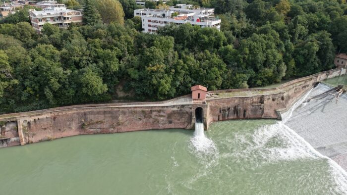 immagine di foto onboard dji air 3s