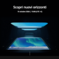 teaser dji scopri nuovi orizzonti