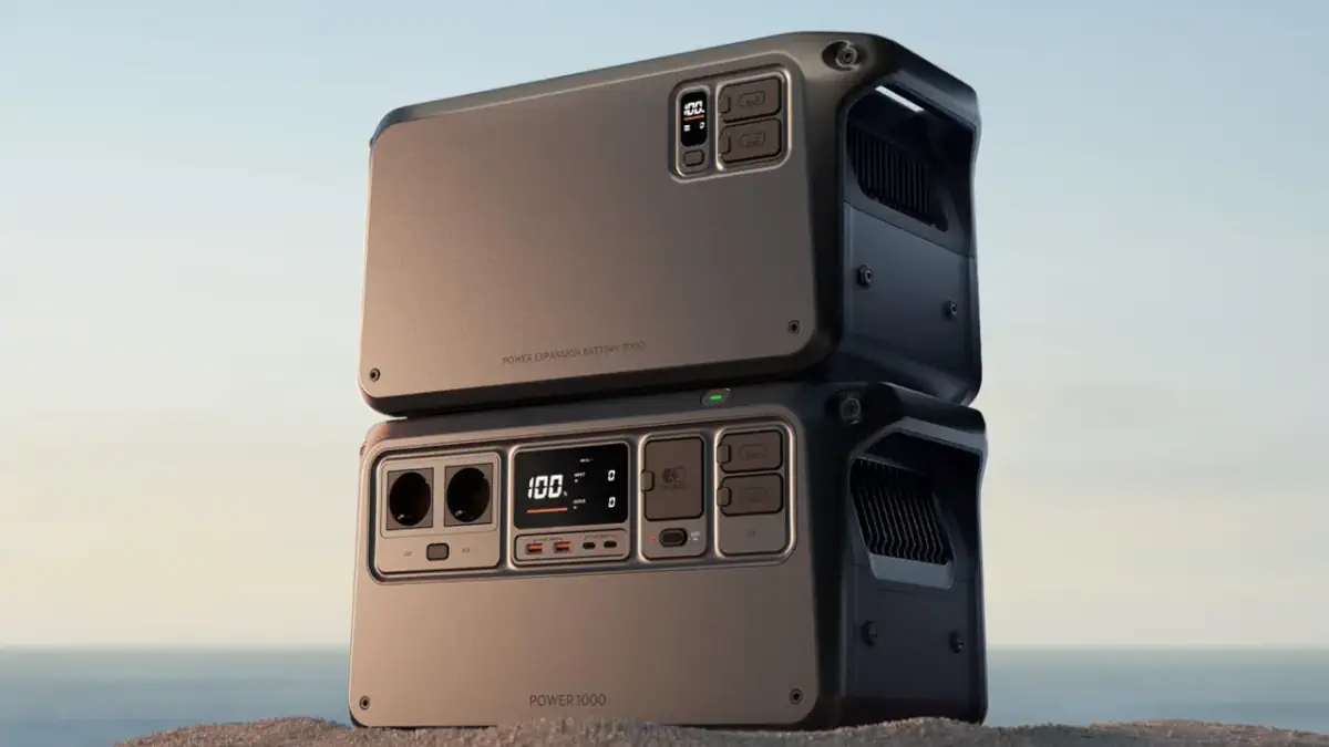 DJI Power Expansion Battery 2000 batterie