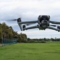 immagine di air 3s in volo al gmb