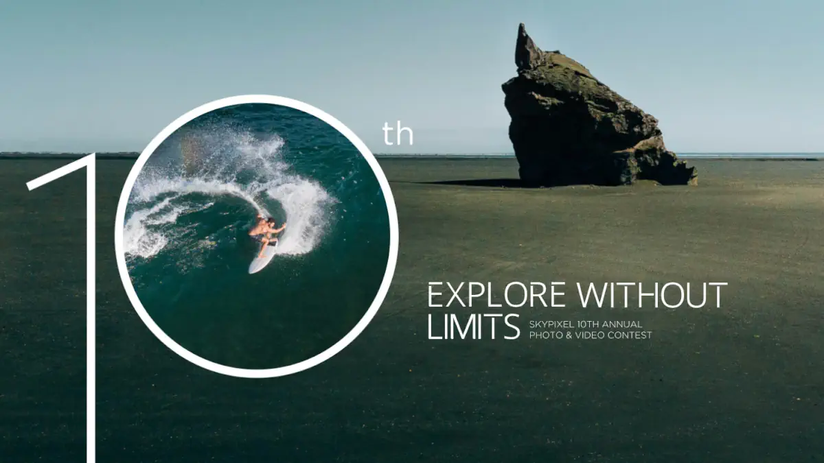 skypixel 2024 contest 170mila dollari montepremi