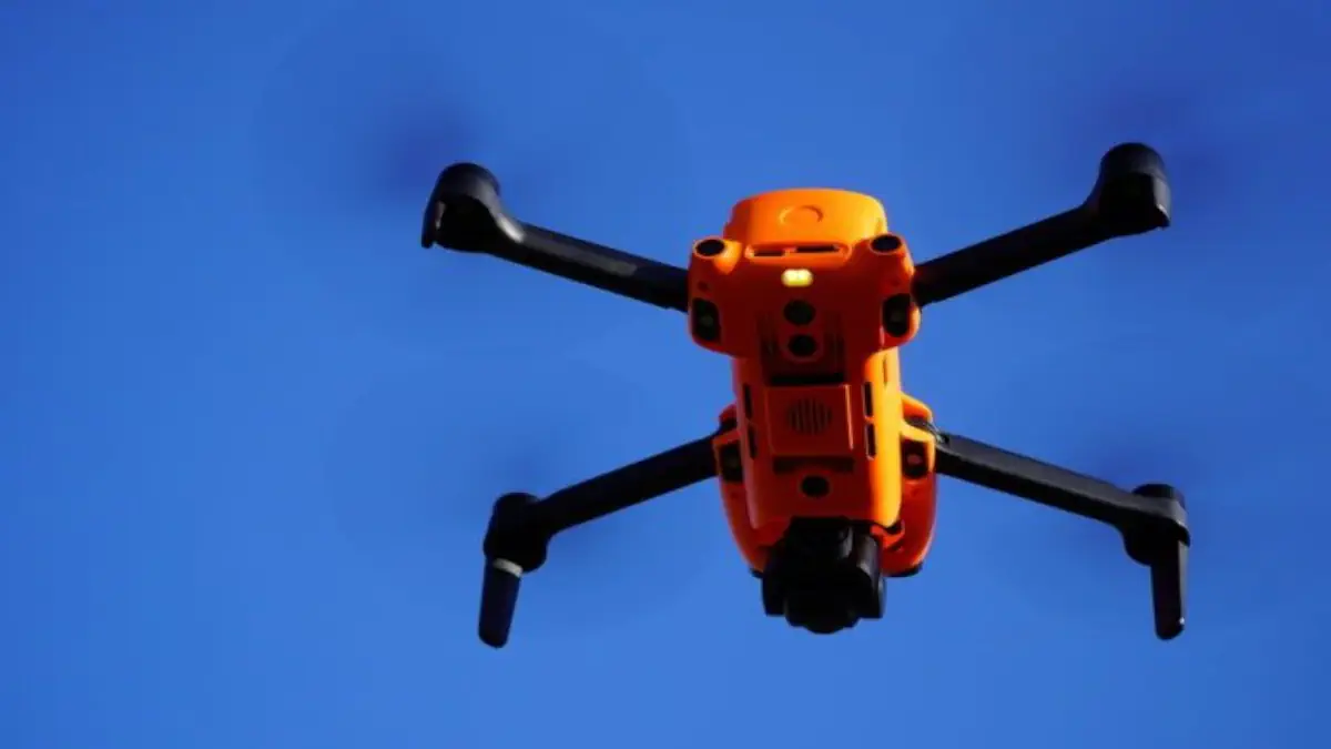 autel evo nano firmware update classe c0 problema
