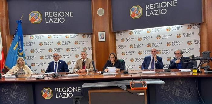 immagine di corso formazione agenti polizia locale regione lazio