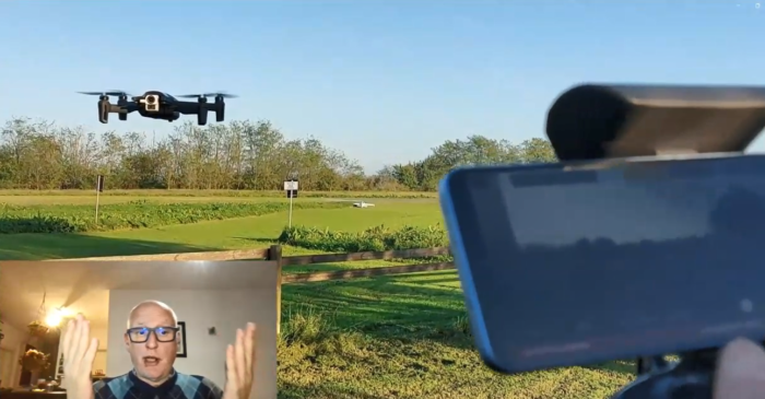immagine di tutorial