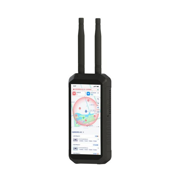 immagine di Drone Detection Radar H3 Pro Customized