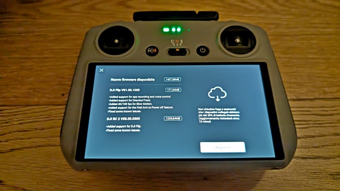 agg-to-firmware-dji-flip