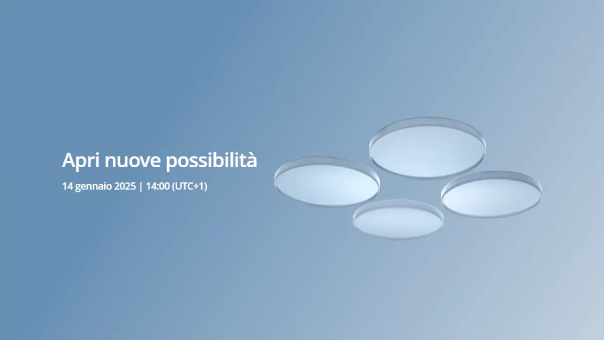 dji teaser apri nuove possibilità