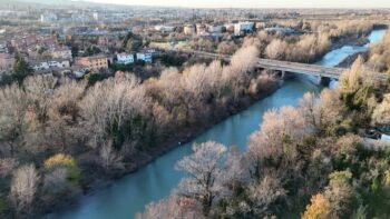 immagine di foto onboard dji flip w