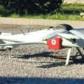 immagine di overspace drone vtol
