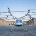 volocopter in crisi settore UAM