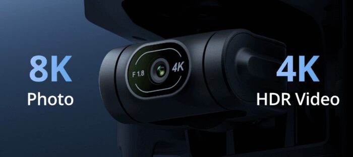 immagine di atom2 vide 4k hdr