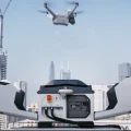 dji dock 3 con dji matrice 4d e matrice 4td