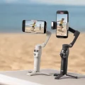 dji osmo mobile 7 e 7p