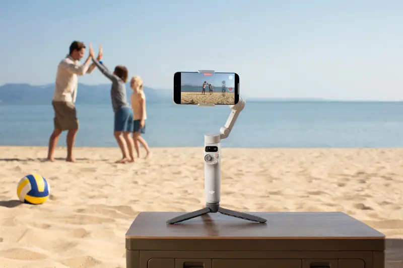 dji osmo mobile 7