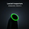 lasciati trasportare dji nuovo prodotto 20 febbraio