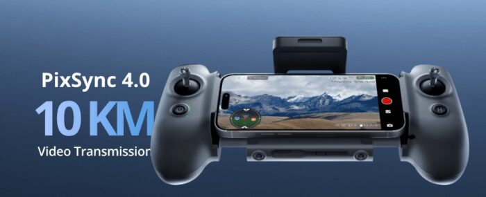 immagine di protocollo pixsync