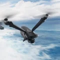 v copter falcon mini grande ritorno