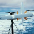 windlift drone per generare energia elettrica