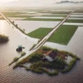 agricoltura romagna problemi terreni alluvionati droni possono aiutare