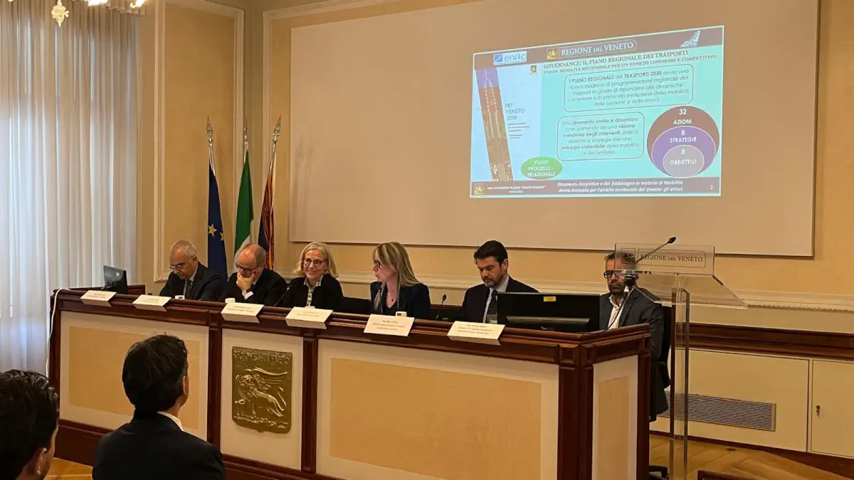 de berti_incontro stakeholders mobilità aerea avanzata veneto