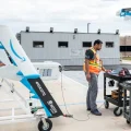 droni amazon a college station